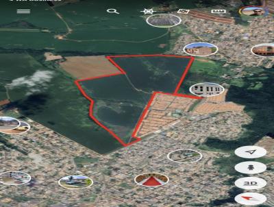 rea para Loteamento para Venda, em Ponta Grossa, bairro Jardim Carvalho