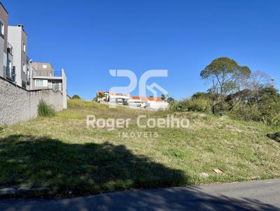 Terreno para Venda, em Curitiba, bairro Uberaba