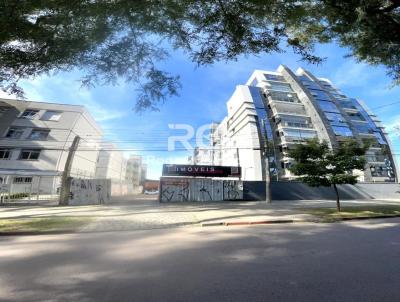 Terreno Comercial para Venda, em Curitiba, bairro Agua Verde