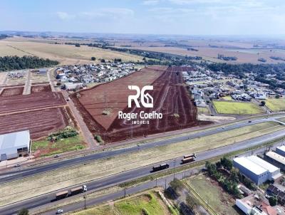 Terreno para Venda, em Maringá, bairro Gleba Patrimônio