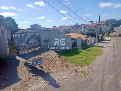 Terreno para Permuta para Venda, em Curitiba, bairro Boa Vista