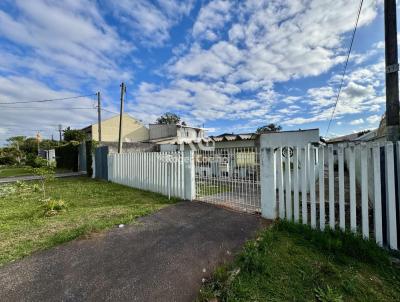 Terreno para Venda, em Curitiba, bairro Boqueiro