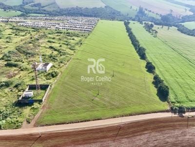 rea para Incorporao para Venda, em Apucarana, bairro Parque da Raposa