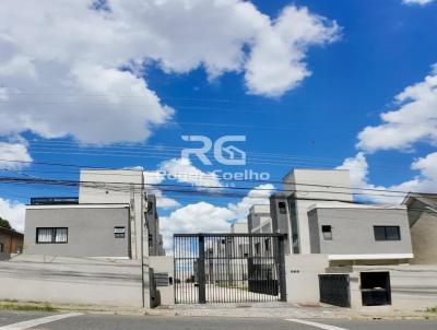 Sobrado para Venda, em , bairro Agua Verde, 3 dormitrios, 2 banheiros, 1 sute, 2 vagas