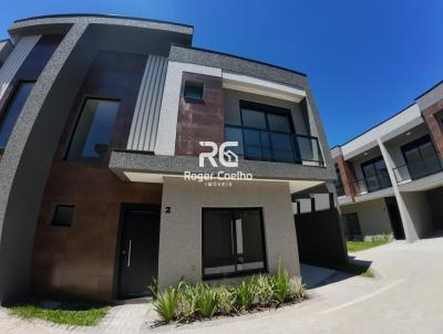 Sobrado para Venda, em , bairro Uberaba, 3 dormitrios, 3 banheiros, 1 sute, 1 vaga