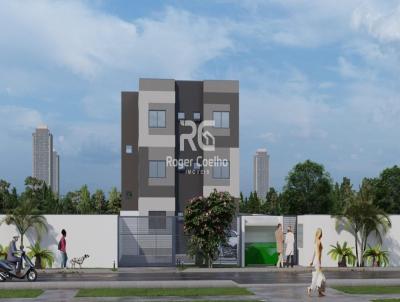 Em Constru��o para Venda, em , bairro Cajuru, 1 dormit�rio, 1 banheiro, 1 vaga