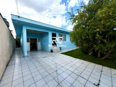 Casa para Venda, em Colombo, bairro Campo Pequeno, 4 dormit�rios, 2 banheiros, 1 su�te, 3 vagas