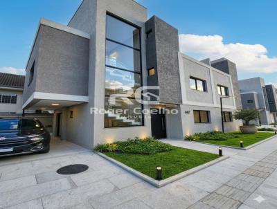 Sobrado para Venda, em , bairro Uberaba, 3 dormit�rios, 2 banheiros, 1 su�te, 2 vagas