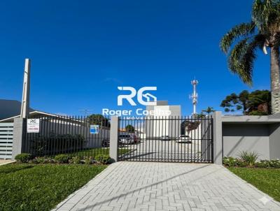 Apartamento 1 Quarto para Venda, em Curitiba, bairro Cajuru, 1 dormit�rio, 1 banheiro