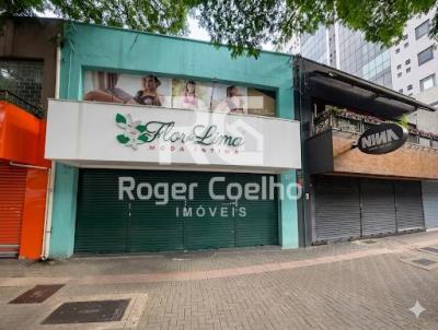 Ponto Comercial para Venda, em Curitiba, bairro Centro, 2 banheiros