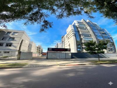 Terreno Comercial para Venda, em Curitiba, bairro Agua Verde