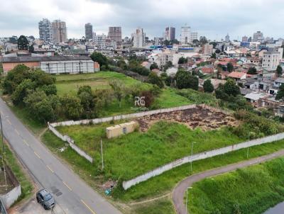 �rea para Incorpora��o para Venda, em S�o Jos� dos Pinhais, bairro Cruzeiro