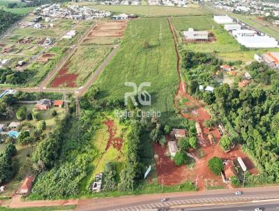 �rea para Incorpora��o para Venda, em Marip�, bairro Br 376