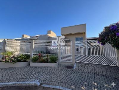 Casa para Venda, em Fazenda Rio Grande, bairro Eucaliptos, 3 dormit�rios, 2 banheiros, 1 su�te, 2 vagas