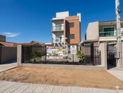 Apartamento 1 Quarto para Venda, em Curitiba, bairro Cajuru, 1 dormit�rio, 1 banheiro