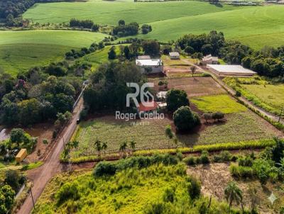 �rea para Incorpora��o para Venda, em Apucarana, bairro Recanto dos Palmares