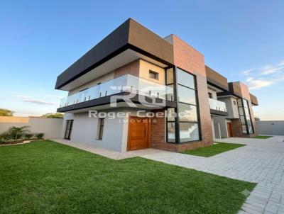 Sobrado para Venda, em , bairro Cajuru, 3 dormit�rios, 3 banheiros, 1 su�te, 2 vagas