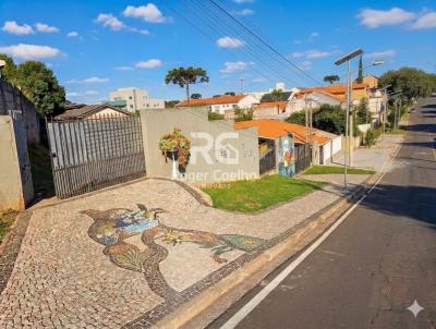 Terreno para Venda, em Curitiba, bairro Boa Vista