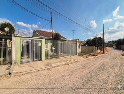 Casa para Venda, em Curitiba, bairro Cap�o  Raso, 3 dormit�rios, 1 su�te, 2 vagas