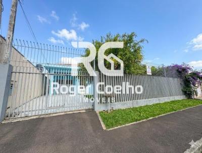 Casa para Venda, em Colombo, bairro Campo Pequeno, 4 dormit�rios, 2 banheiros, 1 su�te, 3 vagas
