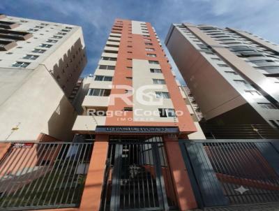 Apartamento 1 Quarto para Venda, em Curitiba, bairro Cristo Rei, 1 dormit�rio, 1 banheiro