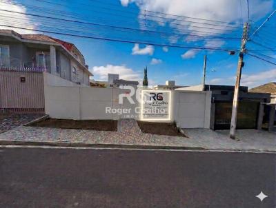 Casa para Venda, em Curitiba, bairro Mossungue, 3 dormit�rios, 3 banheiros, 1 su�te, 4 vagas