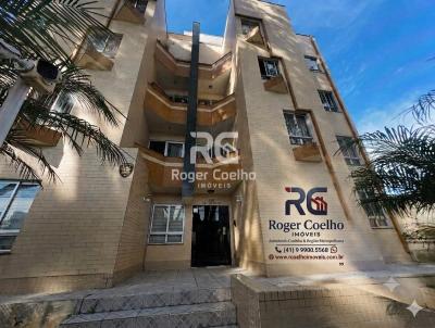 Apartamento 2 Quartos para Venda, em Curitiba, bairro Jardim Bot�nico, 2 dormit�rios, 1 banheiro, 1 vaga