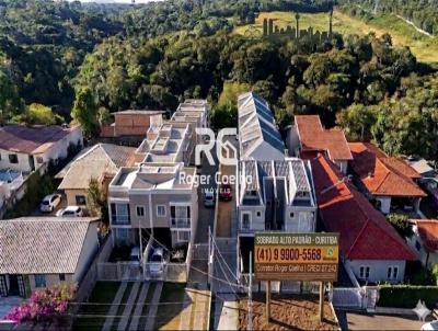 Sobrado em Condom�nio para Venda, em Curitiba, bairro Sao Jo�o, 3 dormit�rios, 3 banheiros, 1 su�te, 2 vagas