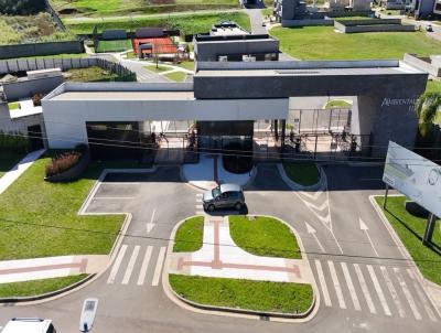 Terreno em Condom�nio para Venda, em Colombo, bairro Butiatumirim