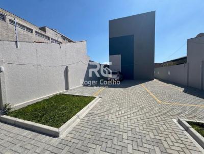 Apartamento Garden para Venda, em Curitiba, bairro Cajuru, 1 dormit�rio, 1 banheiro, 1 vaga