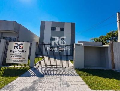 Apartamento 1 Quarto para Venda, em Curitiba, bairro Cajuru, 1 dormit�rio, 1 banheiro, 1 vaga