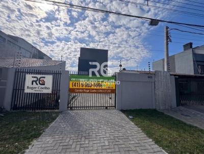 Apartamento Garden para Venda, em Curitiba, bairro Cajuru, 1 dormit�rio, 1 banheiro, 1 vaga