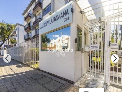 Apartamento 1 Quarto para Venda, em Curitiba, bairro Port�o, 3 dormit�rios, 2 banheiros, 1 vaga