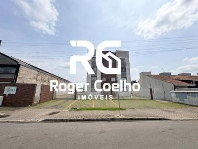 Apartamento 2 Quartos para Venda na cidade de Pinhais no bairro Vargem Grande